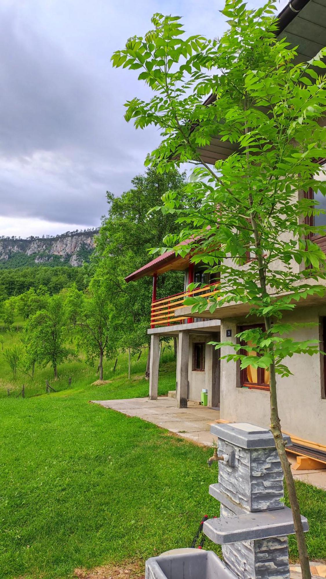 Tara Appartement *